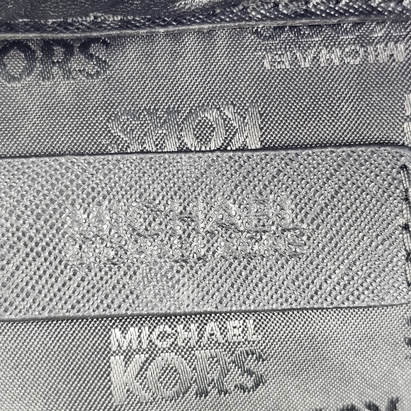 Michael Kors Backpack - Picture 2 of 6